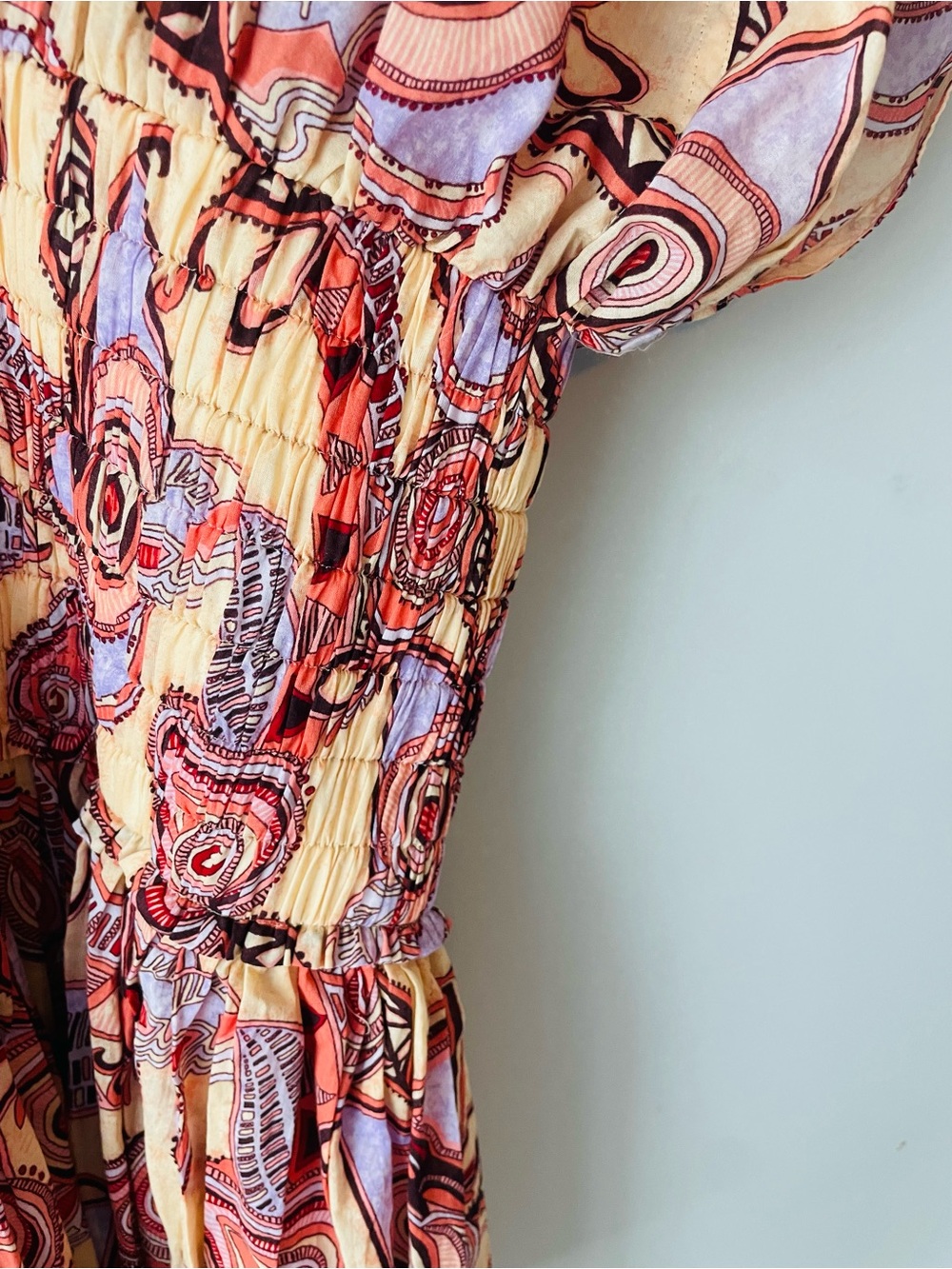 A.L.C. Luna Mini-Dress - Picture 8 of 8